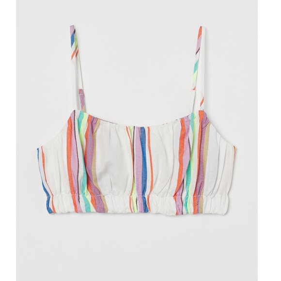 Lemlem Colorful Top - Picture 1 of 7